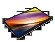 220cd/M2 affichage d'écran tactile portatif de l'encadrement 72% de gamme étroite de couleur