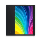 Le 16h10 montrent la couleur 16.7M d'affichage écran d'ordinateur portable de 10,1 IPS de pouce